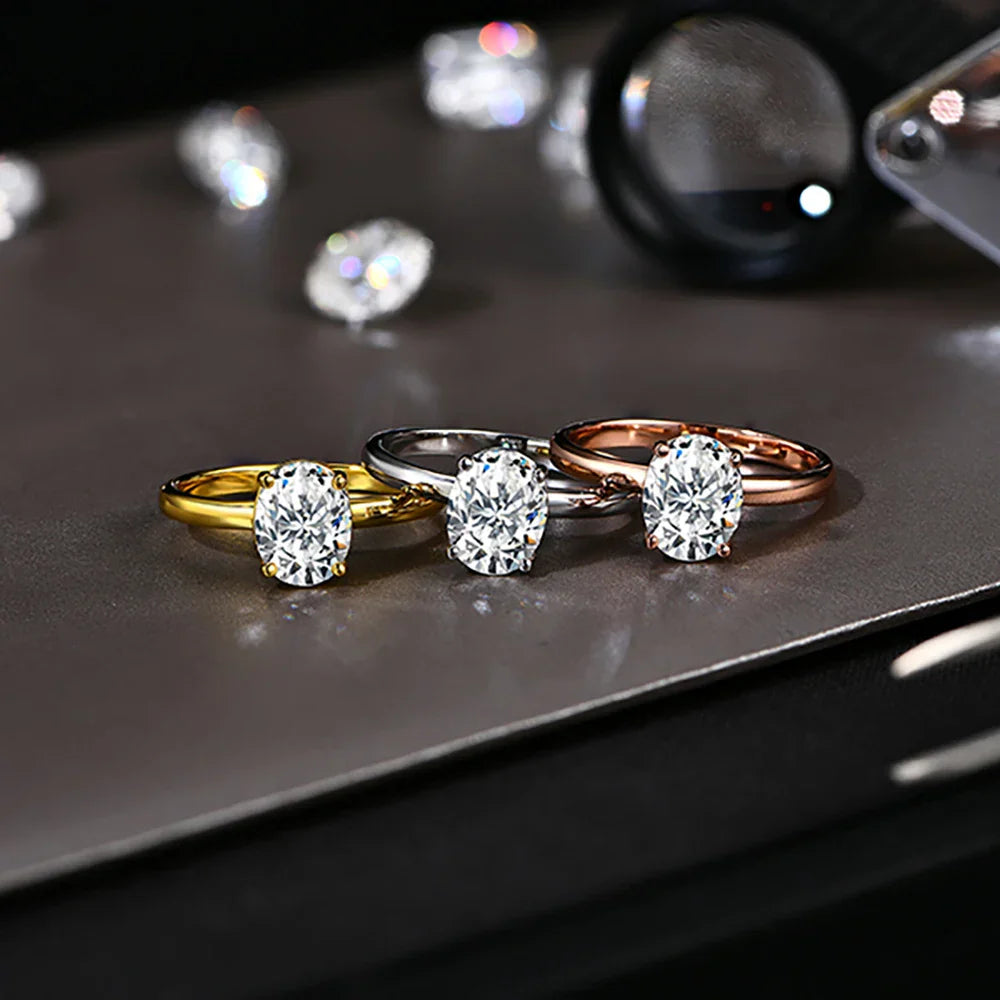 Gold vs Silver vs Platinum: Which Jewelry Metal Is Best? – VK. Diamonds