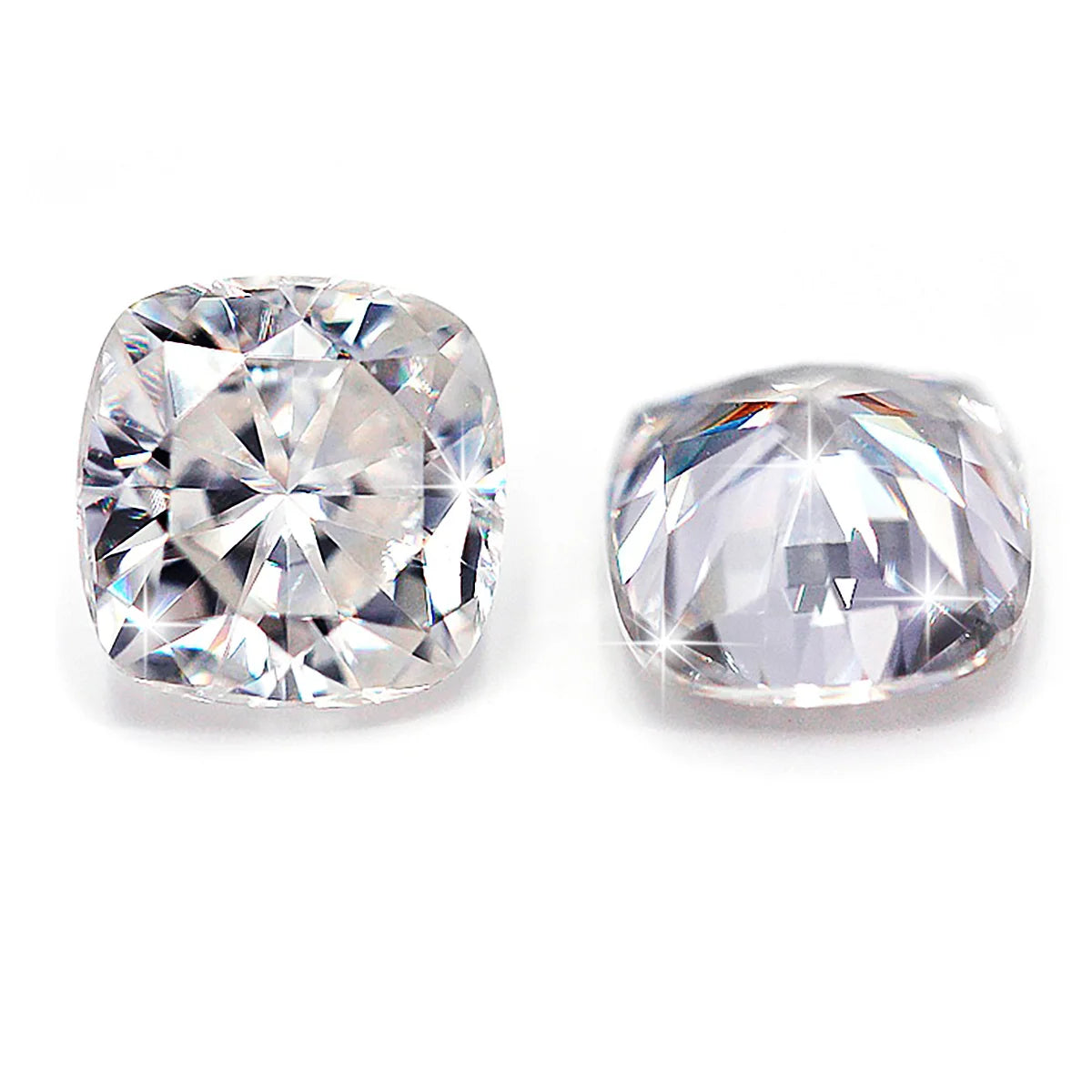 Shop For Loose Diamond Cushion D VS1 IGI