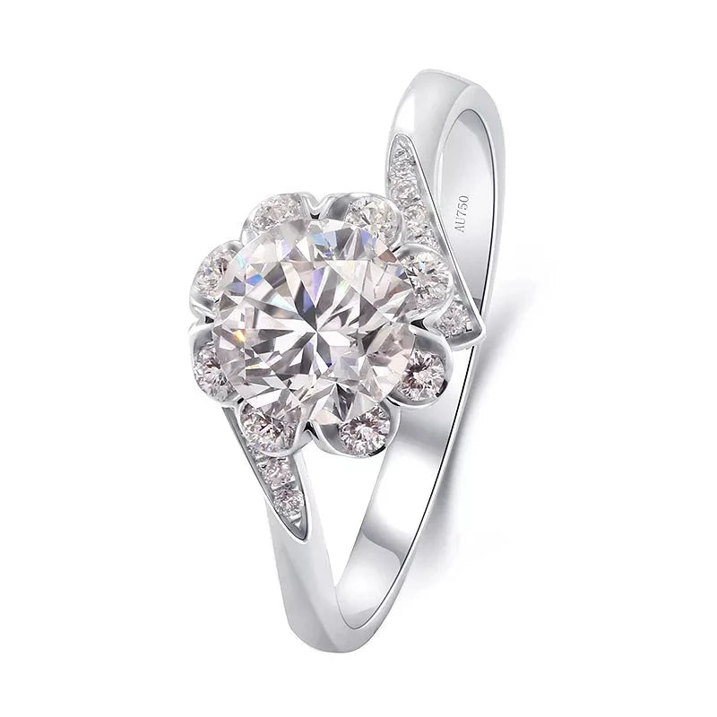 1.10 carat diamond deals