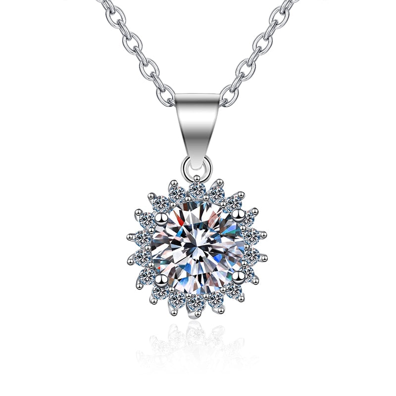 FINAL PRICE Genuine diamond orders necklace