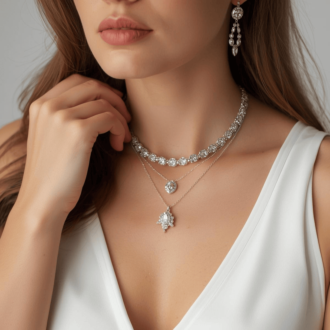 how to clean and store jewelry properly