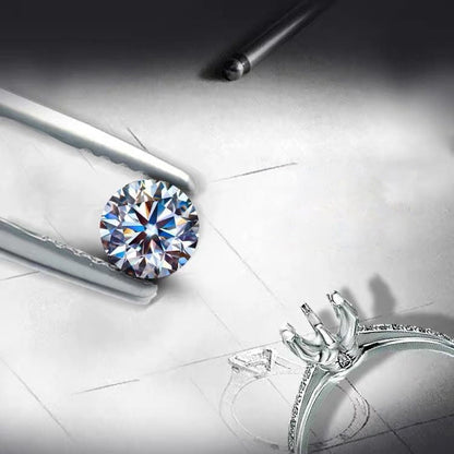 Buy Loose Diamond - IGI Certified Lab-Grown Diamond