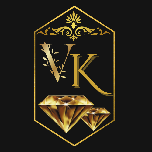VK. Diamonds