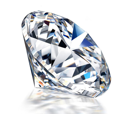 Kaufen Sie online lose Diamanten von 2,0 bis 5,0 Karat. Runder Schnitt. Im Labor gezüchtete Diamanten