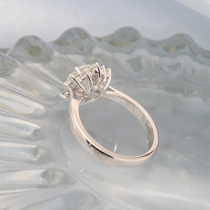 Buy Online Diamond Engagement E – Diamonds - Main Image