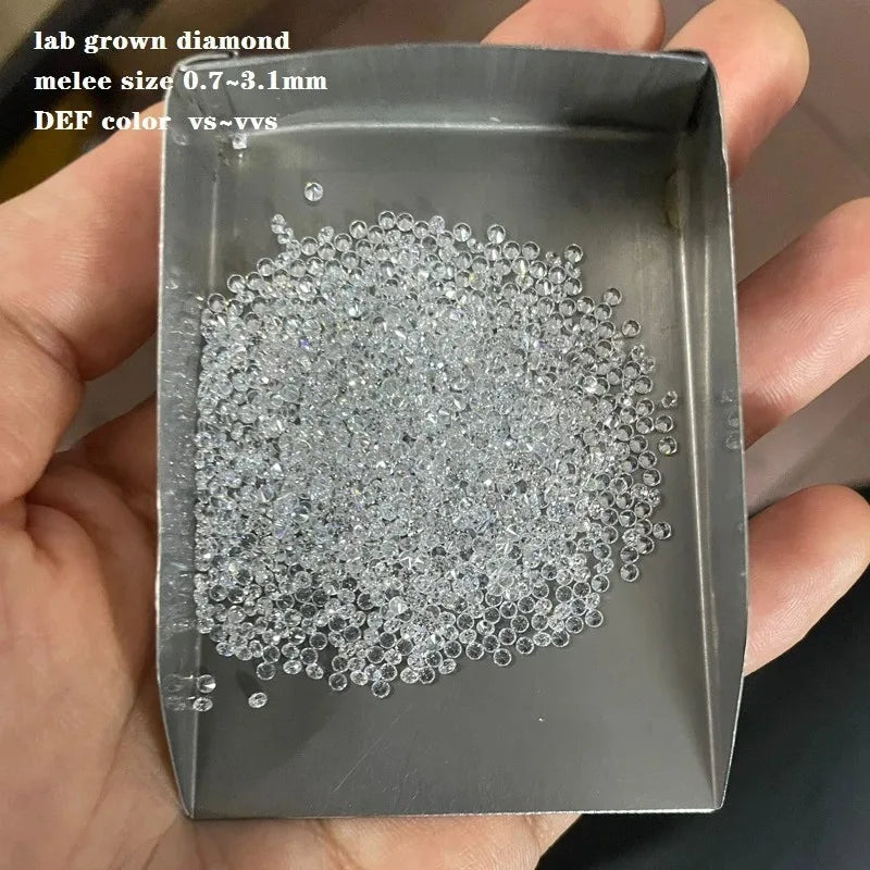 Buy Loose Small Round Brilliant To 3mm