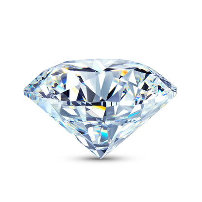 Certified Gemstones - Lab-Grown Diamonds D VVS.