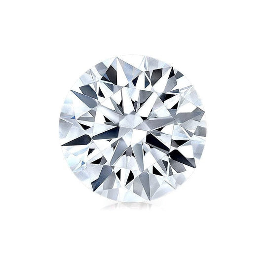 Loose Diamond 0.32 Carat. D VS1 IGI Certified Lab-Grown Diamond