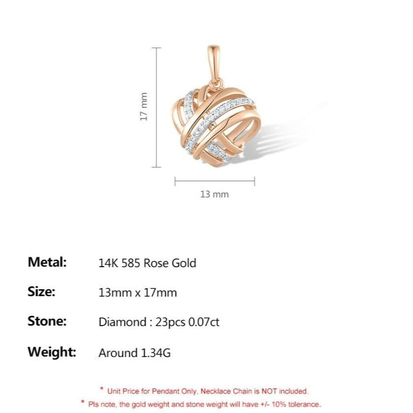 Only natural diamonds necklace online
