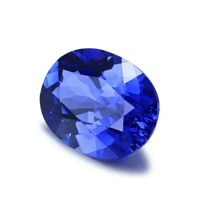 Loose Sapphire. Oval Shape. Royal Blue Color. 0.50 To 13.60 Carat