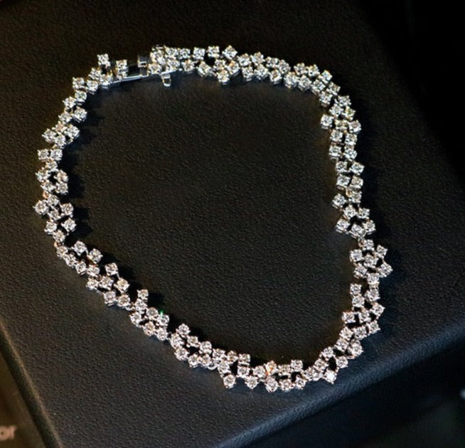 diamond bracelet