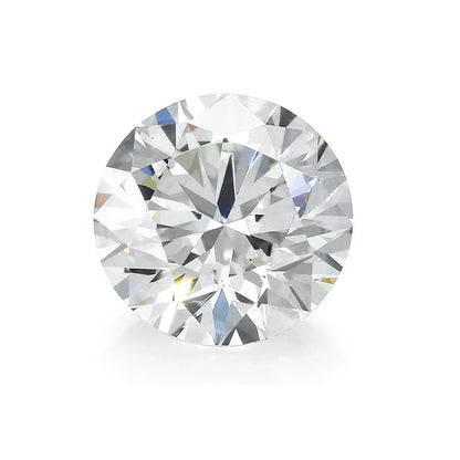 Loose Lab-Grown Diamonds. Sizes 0.8 To 8mm. Without Certificate.