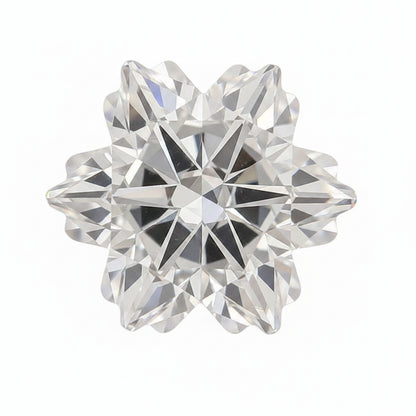 Diamond on a white background with 'Aister' branding.