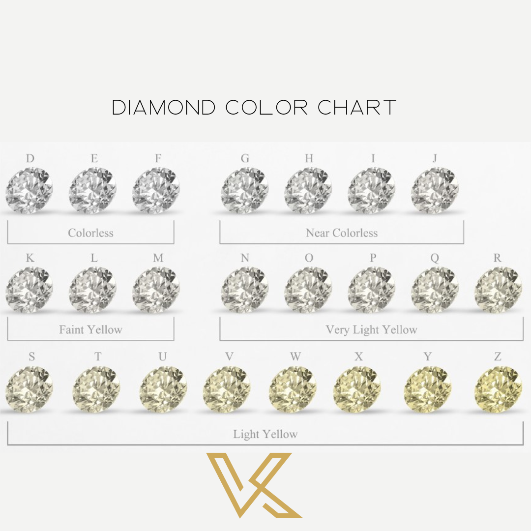 Heart Shape Diamond Pendant. 14K Rose Gold.