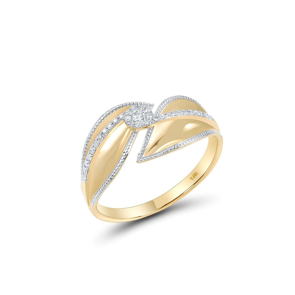 VK. Luxury Diamond Rings. – VK. Diamonds