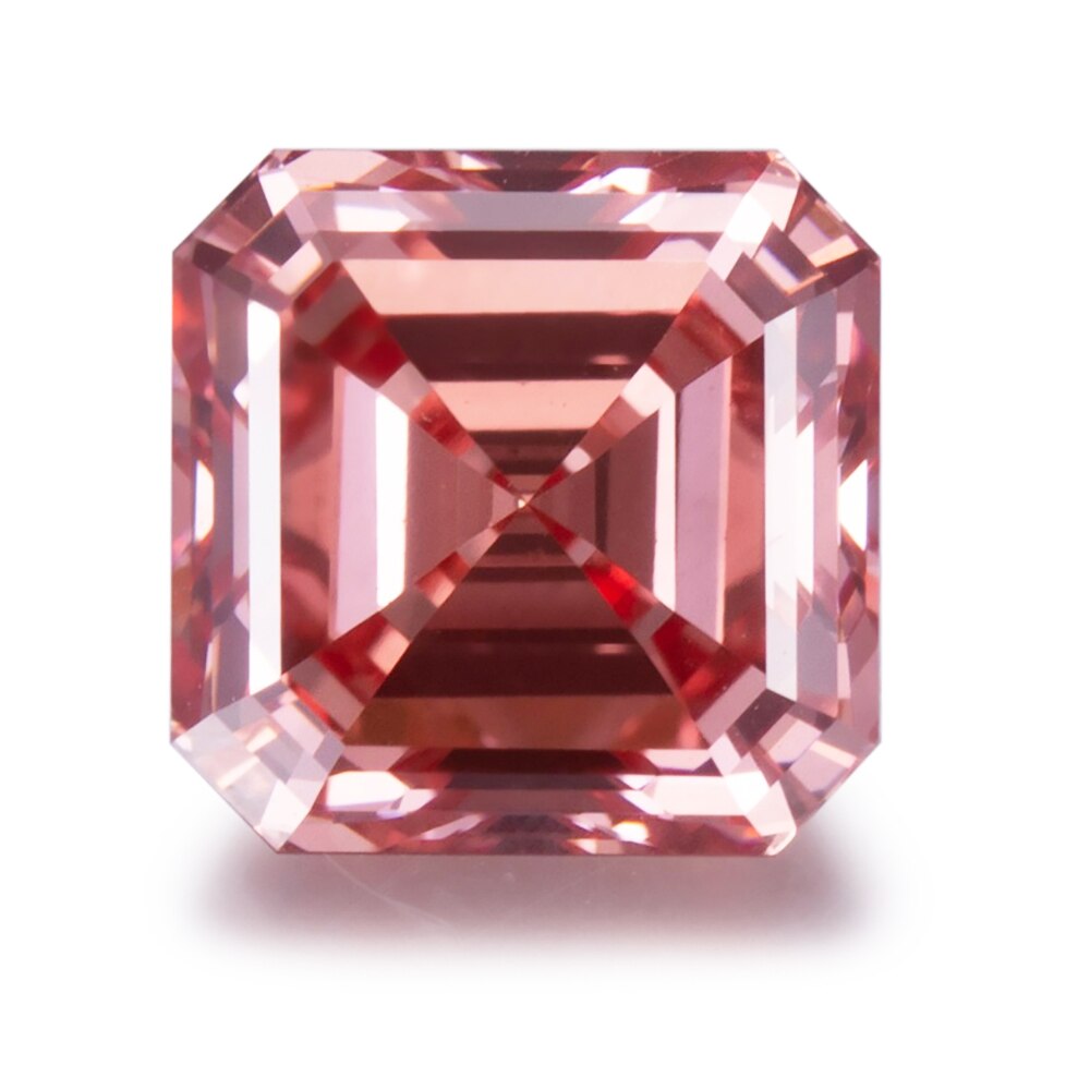 Fancy Deep Pink Diamond