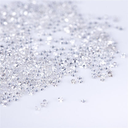 Buy Diamonds Online. 2.0mm to 3mm 10 Pcs. Lab-Grown Diamonds.