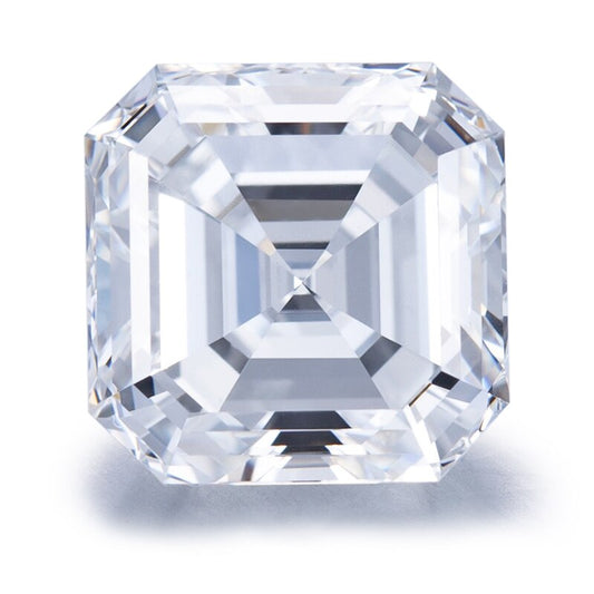 Buy IGI Diamonds Online. Asscher Cut. 1.0 to 3.0 Carat Lab-Grown Diamond.
