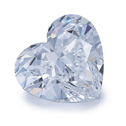 Heart Shape Diamond