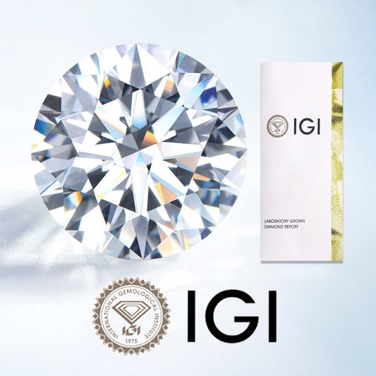 Buy Diamonds Online. 0.30 to 1.0 Carat. D VVS. GIA - IGI.