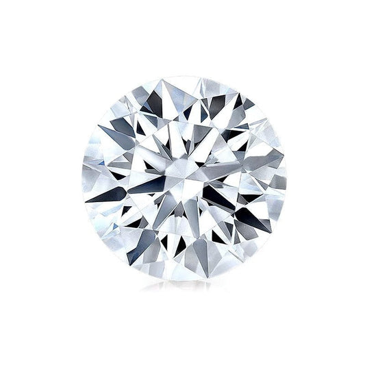 2.0 Carat. IGI Certified Lab-Grown Diamond. DE VVS.