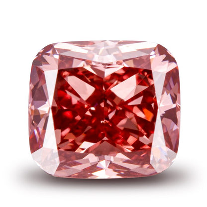 Buy Diamonds Online. 2.0 Carat. Pink Color. Lab-Grown Diamond.