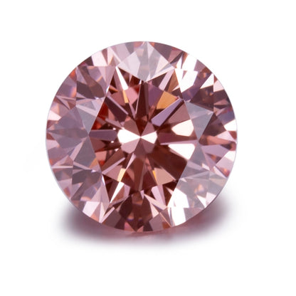 Buy Diamonds Online. Fancy Pink Color. 1.50 Carat. Lab-Grown Diamond