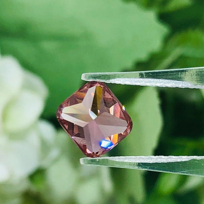 Buy Diamonds Online. 2.0 Carat. Pink Color. Lab-Grown Diamond.