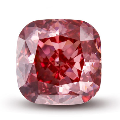 Buy Diamonds Online. 2.0 Carat. Pink Color. Lab-Grown Diamond.