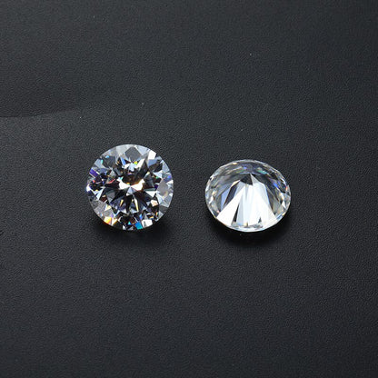 VVS 1 Carat Emerald Cut Moissanite Loose Stone White D E F Color Diamonds for Je VVS 1 Carat Emerald Cut Moissanite Loose Stone White D E F Color Diamonds for Je